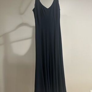 American Living Black Maxi Dress